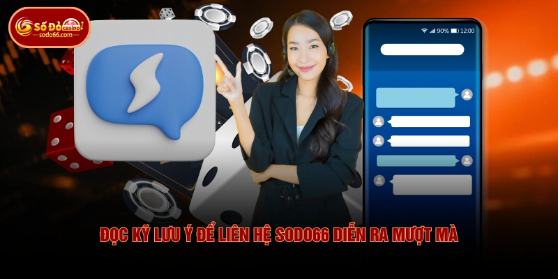 Bộ Phận Liên Hệ SODO66 Phục Vụ 24/7 Giải Quyết 100% Sự Cố 2 Bộ Phận Liên Hệ SODO66 Phục Vụ 24/7 Giải Quyết 100% Sự Cố Đọc kỹ lưu ý để liên hệ SODO66 diễn ra mượt mà
