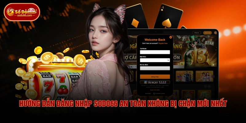 Hướng Dẫn Đăng Nhập SODO66 An Toàn Không Bị Chặn Mới Nhất 5 Hướng Dẫn Đăng Nhập SODO66 An Toàn Không Bị Chặn Mới Nhất Hướng Dẫn Đăng Nhập SODO66 An Toàn Không Bị Chặn Mới Nhất