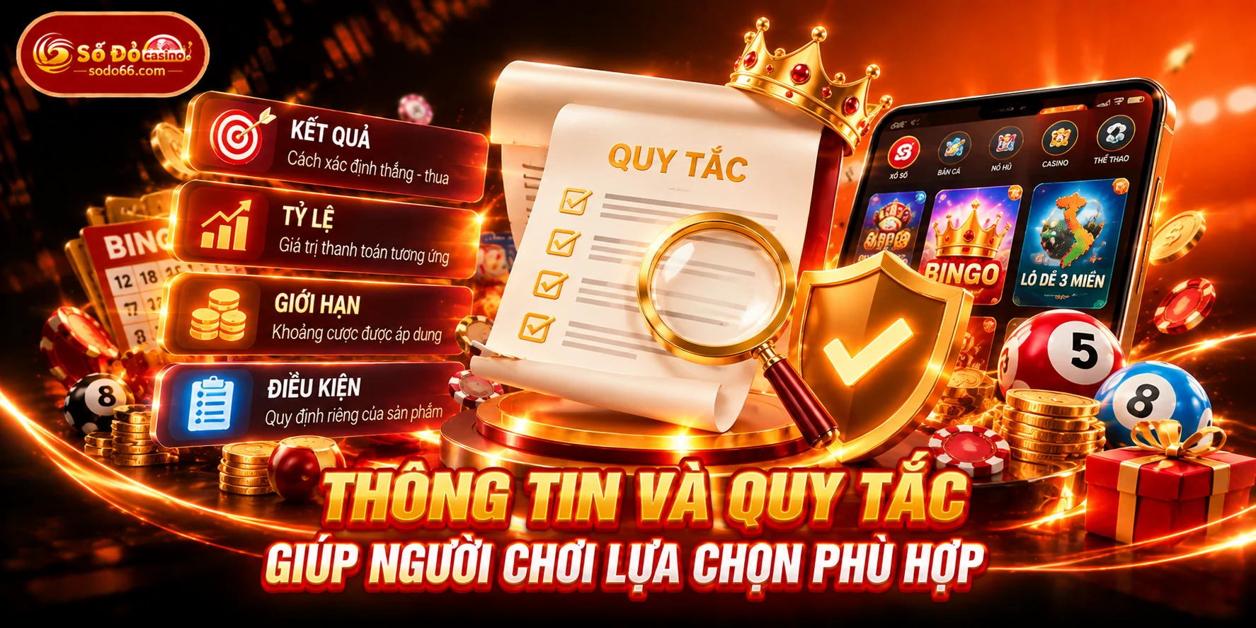 Trang Chủ 30 Trang Chủ Thông Tin Và Quy Tắc Giúp Người Chơi Lựa Chọn Phù Hợp